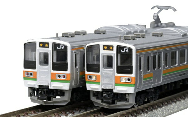 TOMIX｜トミックス 211-3000系近郊電車高崎車両センタ