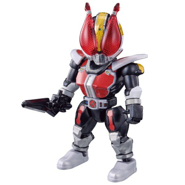 BANDAI｜バンダイ クイックビルダーズ 仮面ライダー電王 ソードフォーム