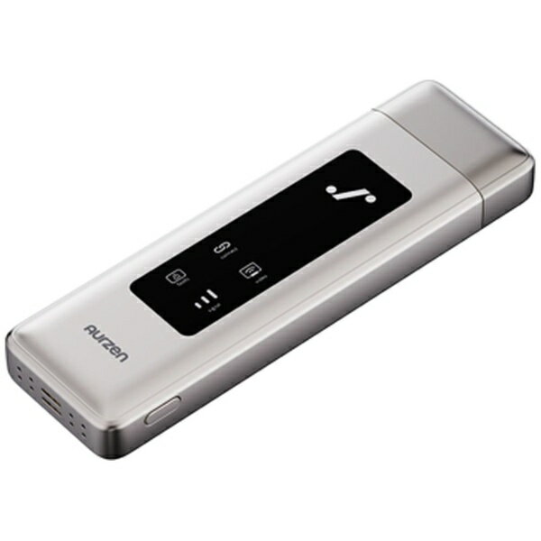 Aurzen｜オーゼン CastPlay Wireless HDMI Dongle WD-TX01
