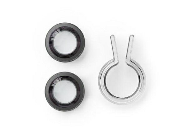 GoPro�å����ץ� MAX2��󥺥�ץ졼�����ȥ��å� AMCOV-001