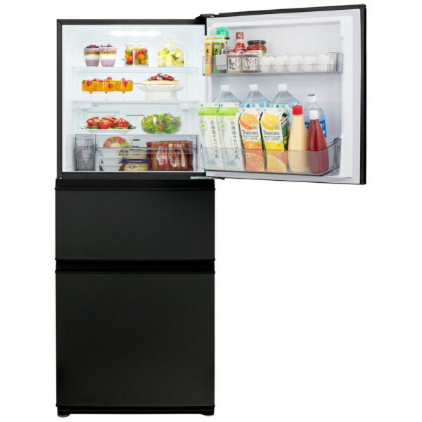 【エントリーで最大2万ポイント当たる｜6/25まで】 東芝｜TOSHIBA 冷蔵庫 VEGETA（...