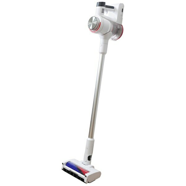 THANKO｜サンコー サイクロン式掃除機「マキトルン」 サンコー ホワイト CYCL25AWH [サイクロン式 /コ..