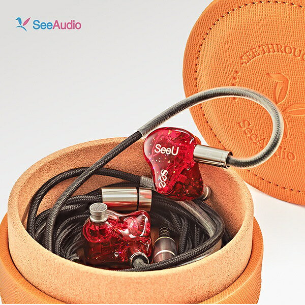 SeeAudio SeeU 3
