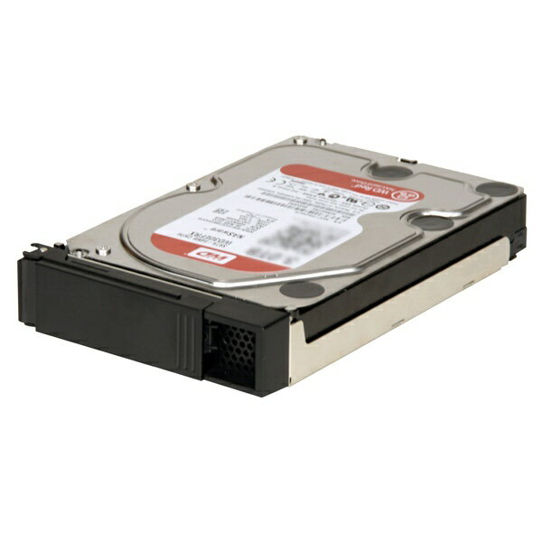 I-O DATA｜アイ・オー・データ HD4OP-32 交換用HDD HD4-UTNシリーズ交換用【受注生産品】 [32TB /3.5インチ]