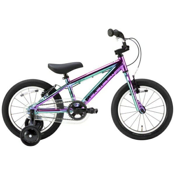 マリン｜MARIN 16型 子供用自転車 DONKY JR16 10TH ANNIVERSARY (シングルシフト) Gloss NEBULA DONKYJR1610LTD2026年モデル【キャンセル・返品不可】 【代金引換配送不可】