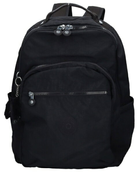 KIPLING｜キプリング バックパック SEOUL Black Noir KI5210-P39
