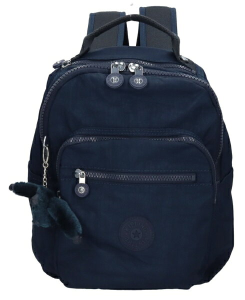 KIPLING｜キプリング バックパック SEOUL S Blue Bleu 2 KI4082-96V