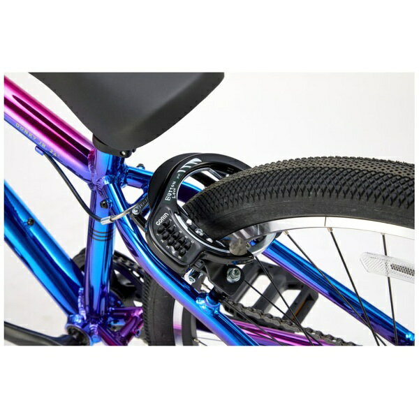 マリン｜MARIN 20型 子供用自転車 DONKY JR20 6S (外装6段変速) Mat BLACK DONKYJR...