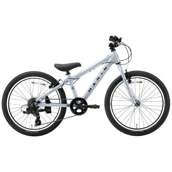 マリン｜MARIN 22型 子供用自転車 DONKY JR22 6S Limited Color (外装6段変速) Glo...