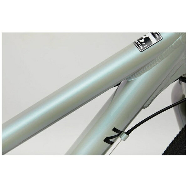 楽天ビック(ビックカメラ×楽天)のマリン｜MARIN 22型 子供用自転車 DONKY JR22 6S Limited Color (外装6段変速) Gloss AURORA DONKYJR226SLTD2026年モデル【キャンセル・返品不可】｜アングル2