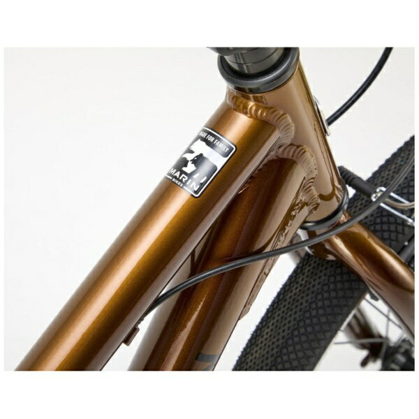 マリン｜MARIN 22型 子供用自転車 DONKY JR22 6S Limited Color (外装6段変速) Glo...