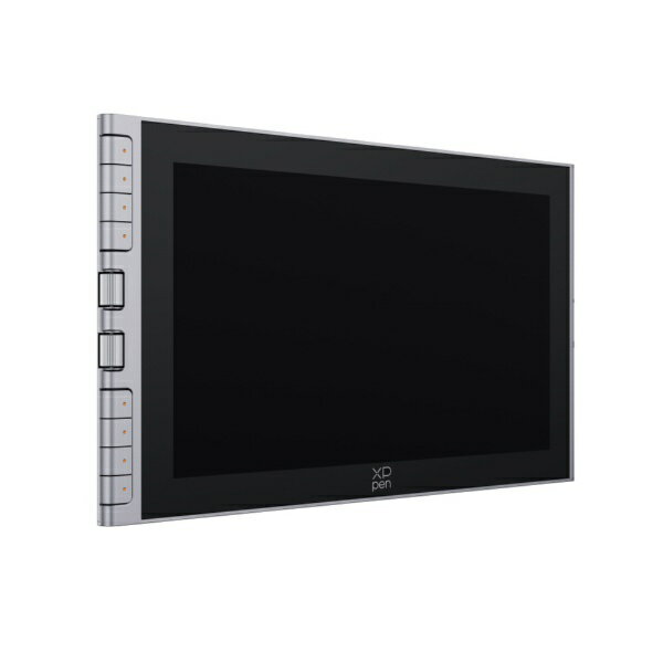 【エントリーで最大全額ポイント還元｜4/5まで】 XPPen｜エックスピーペン 液晶ペンタブレット Artist 12 3rd 日本限定版(Chrome/Android/Mac/Windows対応) シルバーグレー ART1213RDGR_JP [11.9型]
