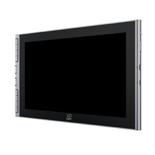 【エントリーで最大全額ポイント還元｜4/5まで】 XPPen｜エックスピーペン 液晶ペンタブレット Artist 12 3rd 日本限定版(Chrome/Android/Mac/Windows対応) シルバーグレー ART1213RDGR_JP [11.9型]