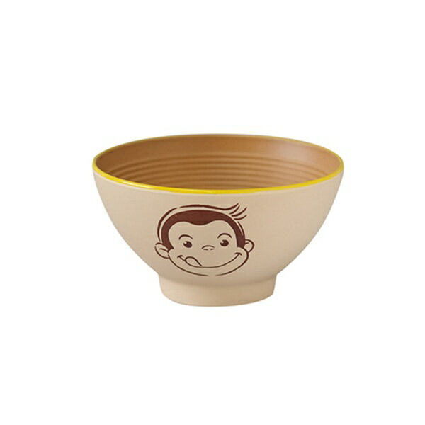 金属板 - カノー｜Kano おさるのジョージ　塗茶わん