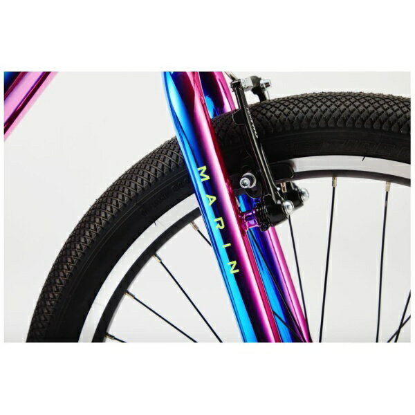 �ޥ���MARIN 24�� �Ҷ��Ѽ�ž�� DONKY JR 24 �ɥ󥭡�����˥� 24 (����6����®) Gloss GALAXY2026ǯ��ǥ�ڥ���󥻥롦�����Բġ� �������������Բġ�