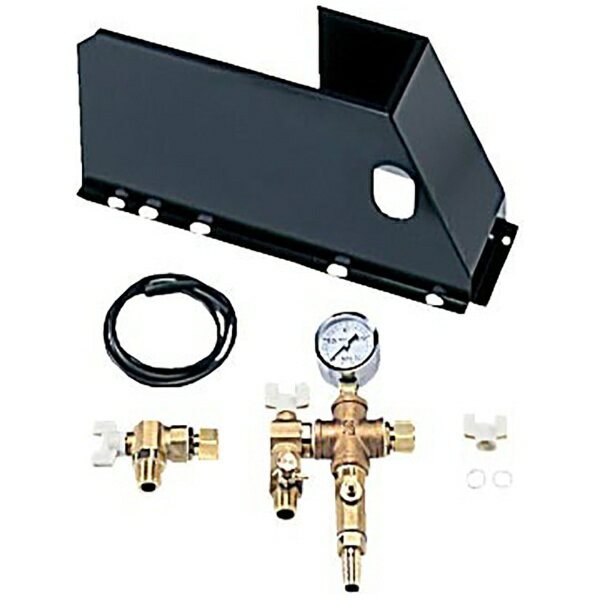 長府製作所 サンポット 配管セット HSM-CM