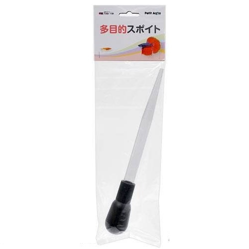 ~29 cm - カミハタ｜KAMIHATA カミハタ　多目的スポイト　スポイト