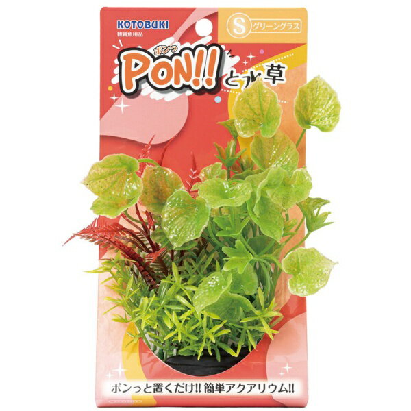 ~29 cm - コトブキ｜KOTOBUKI コトブキ工芸 PON−S グラスグリーン