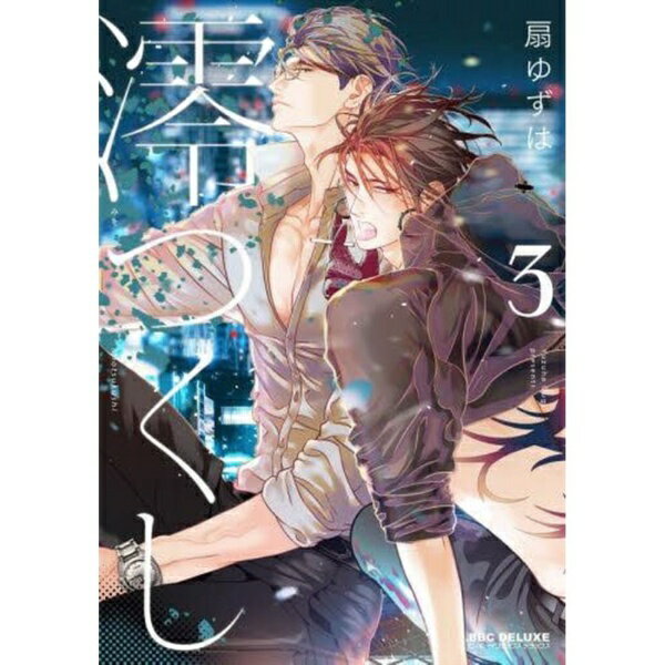 リブレ出版｜libre 澪つくし 3巻