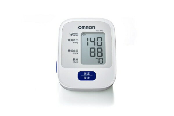 OMRON 찵 HEM-7120꡼ HEM-8712 [ӡʥա˼][HEM8712]