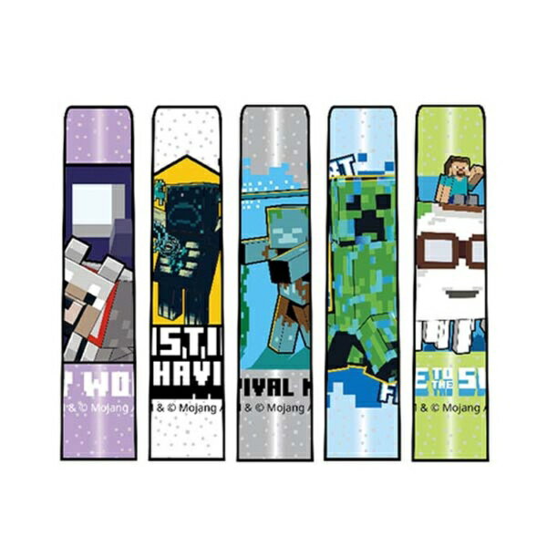 ケイカンパニー｜Kcompany MCT-EC6-D Minecraft 鉛筆キャップD