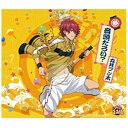 キングレコード｜KING RECORDS 丸井ブン太/音頭だろい?？ 【CD】 【代金引換配送不可】