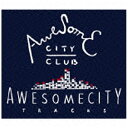 バウンディ Awesome City Club/Awesome City Tracks 【CD】 【代金引換配送不可】