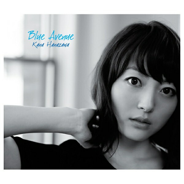 ソニーミュージックマーケティング｜Sony Music Marketing 花澤香菜/Blue Avenue 初回生産限定盤  