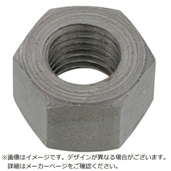 サンコーインダストリー｜SUNCO SUNCO ステン 10割ナット 2種 M10（1本入）