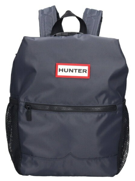 HUNTER｜ハンター リュック バックパック ORIGINAL ESSENTIAL MIDI TOPCLIP BACPACK NVY UBB7115KBM/NVY