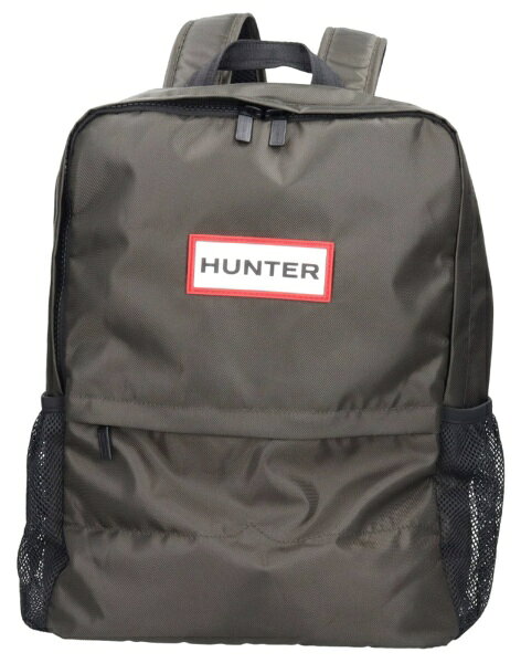 HUNTER｜ハンター リュック バックパック ORIGINAL ESSENTIAL BACKPACK DOV UBB7110KBM/DOV