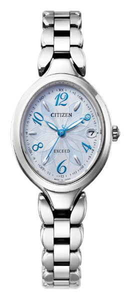 Citizen Exceed ES9510-57D