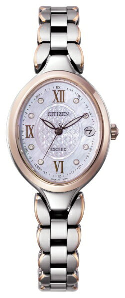 Citizen Exceed ES9515-53N