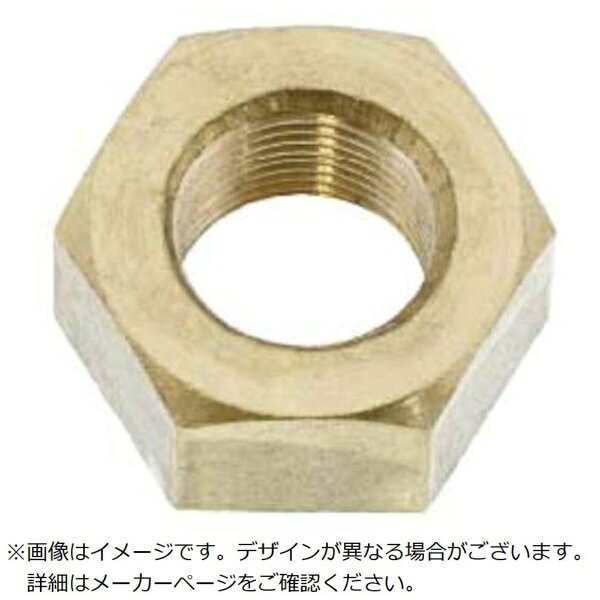 サンコーインダストリー｜SUNCO SUNCO ECO-BS ナット（1種 B=30（細目 M20 ホソメ 1.0（1本入）