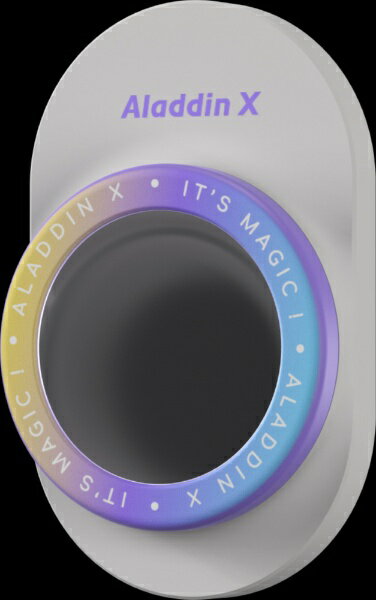 ALADDINX｜アラジンエックス Aladdin Lens B ML004