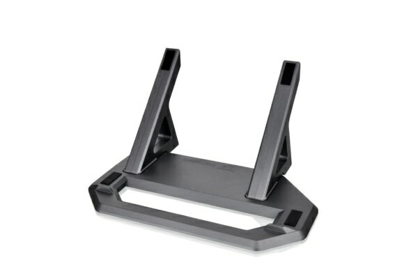 THERMALTAKE｜サーマルテイク PCケース The Tower 600シリーズ用 横置きスタンド Chassis Stand Kit for The Tower 600 Bubble Pink AC-076-ONANAN-A1 - Image 2