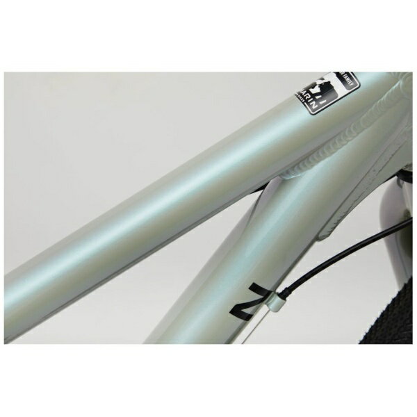 �ޥ���MARIN 26�� �Ҷ��Ѽ�ž�� DONKY JR26 7S LIMITED COLOR (����7����®) Gloss AURORA2026ǯ��ǥ�ڥ���󥻥롦�����Բġ� �������������Բġ�