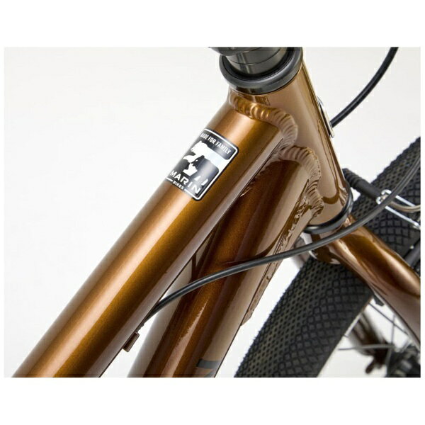 マリン｜MARIN 26型 子供用自転車 DONKY JR26 7S LIMITED COLOR (外装7段変速) Glo...