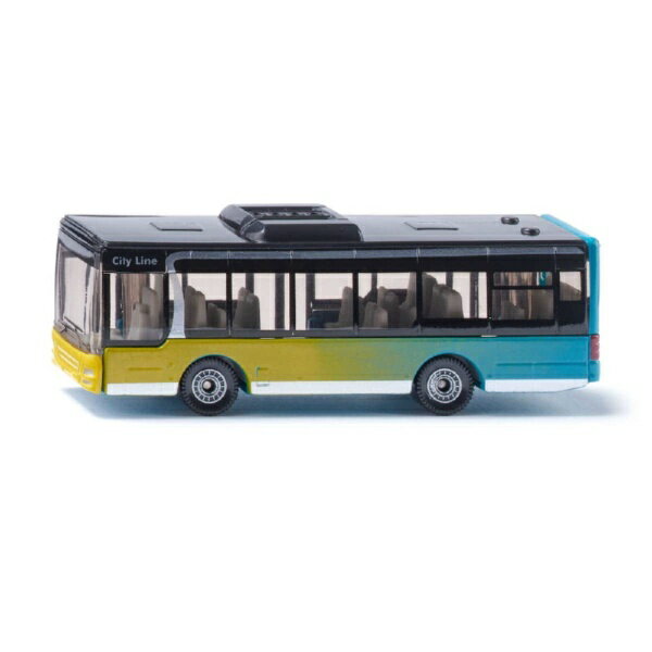 ボーネルンド｜Borne Lund SK1400　路線バス siku（ジク） SK1400