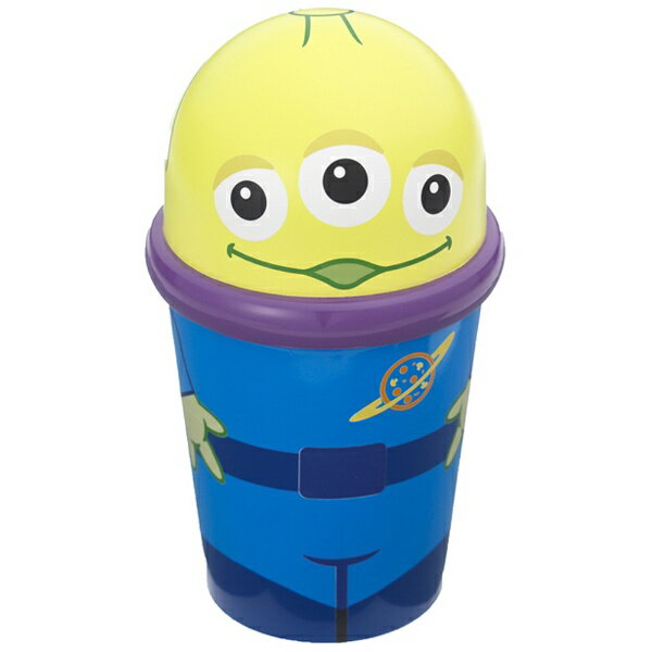 タカラトミー｜TAKARA TOMY フルキャラアイス マグ エイリアン