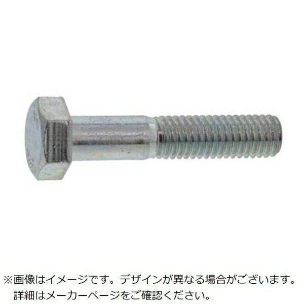 サンコーインダストリー｜SUNCO SUNCO ステン 六角ボルト 半ネジ 16×360（1本入）