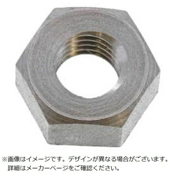 サンコーインダストリー｜SUNCO SUNCO SUS310S六角ナット（1種（切削 M24（1本入）