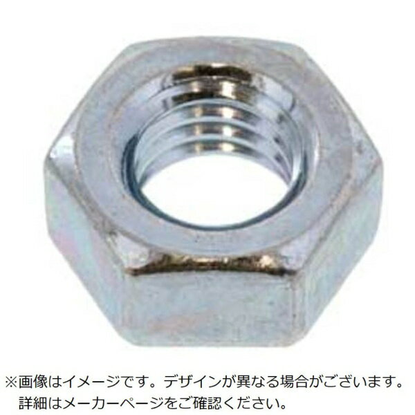 サンコーインダストリー｜SUNCO SUNCO ジオメット SUS ナット 1種 輸入品 M10（10本入）