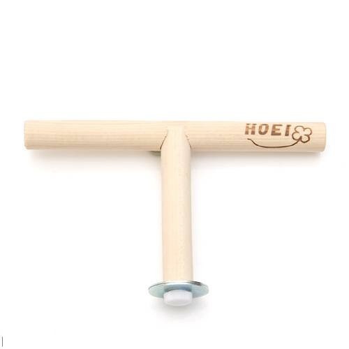 Dog - HOEI｜豊栄 T字止まり木　直径15mm