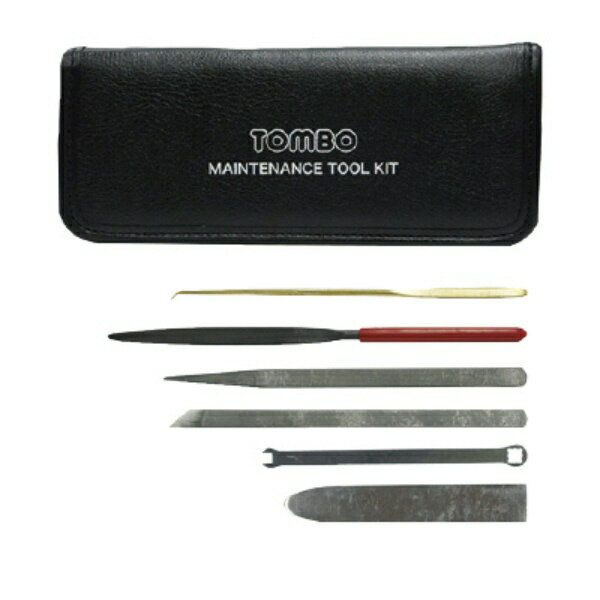 トンボ楽器｜TOMBO ハーモニカ修理工具 No.6011