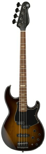 【エントリーで最大全額ポイント還元｜1/5まで】 YAMAHA｜ヤマハ エレキベースギター ダークコーヒーサンバースト BB734A DCS
