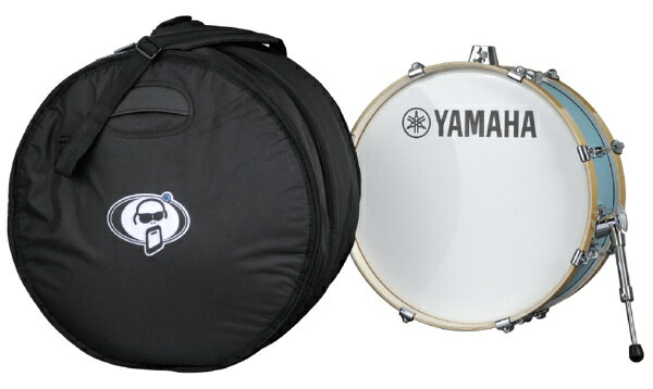 楽天ビック(ビックカメラ×楽天)のProtection Racket｜プロテクション ラケット バスドラムケース 22X18 1822-00｜アングル3
