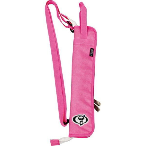 Cases - Protection Racket｜プロテクション ラケット 3ペアスティックバッグ ライトピンク 926000-06