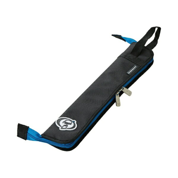 3ペアスティックバッグ中に入っているスティック・小物がすぐ分かるクリアポケットが特徴。豊富なカラーバリエーションから選べます！チューニングキー等小物を入れるゴムバンドのメッシュポケット付き。内部の紐でフロアタムに取り付けが可能です。付属ストラップを使えばショルダータイプとしてもご使用いただけます。サイズ：横10cm × 縦44cm （内寸）*表記サイズには縫製による若干の誤差がございますのでご了承下さい。