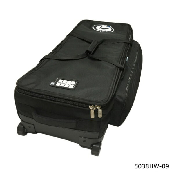 Protection Racket｜プロテクション ラケット ホイール付きハードウェア 38 5038HW-09